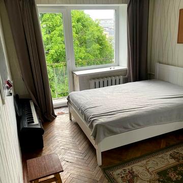 Туполєва академіка вул., 4-А