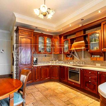 Продаж /Квартира 119м2/бул. Лесі Українки 30б, Печерськ