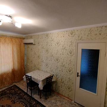 Сдам квартиру долгосрочно