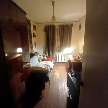 Продам 3к квартиру