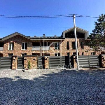 Продаж Таунхауса, Ірпінь