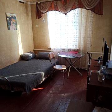 Аренда двокімнатної квартири