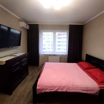 Новобудова! Генератор! Оренда 1 кім квартири вул Донця 2б, м Шулявська