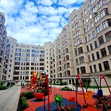 Продам однокомнатную квартиру  49м2 у моря. подходит под Є-відновлення