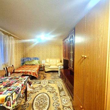 1 Кімнатна.Вул.Наталії Бракер.