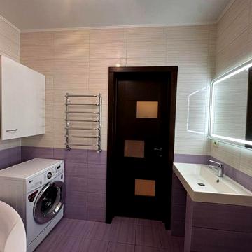 2 кімнатна квартира ГАЗ. Центральний парк Податки 2% єОселя Сертифікат