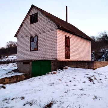 Продам будинок під дачу