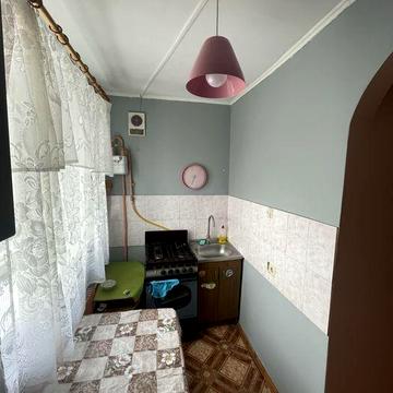 Здам в оренду однокімнатну квартиру