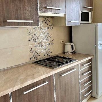 Оренда 1 кімнатної квартири район Вишенька, новобудова