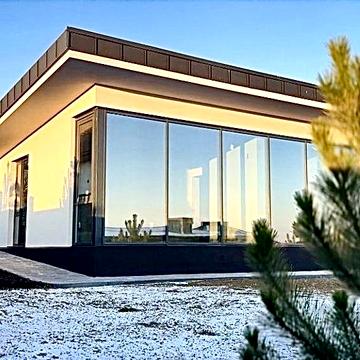 _Будинок 3к. Тинне майже Рівне