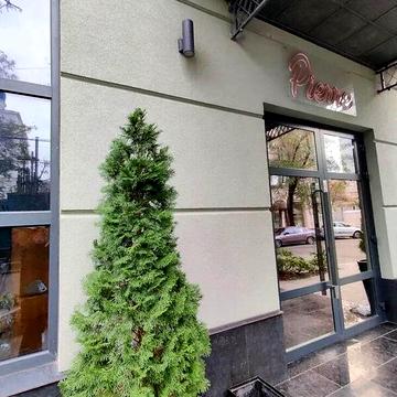 Довгострокова оренда 1к Квартира Успенський провулок ЖК Pierre