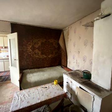 Будинок з гаражем (район В.Балка) ТОРГ