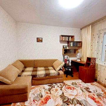 Радунська 36, оренда затишної 2-к квартири, Троєщина