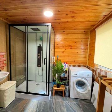 Затишний будинок в Холодному Яру | автономність | стабільний інтернет