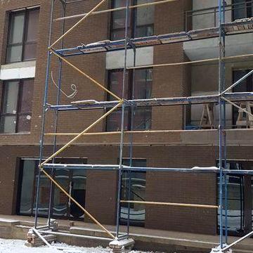 3х кімн. новобудова 84м2., початок вул. Рівненська, 2. Р-н ТЦ Майдан. ЖК Клубний будинок