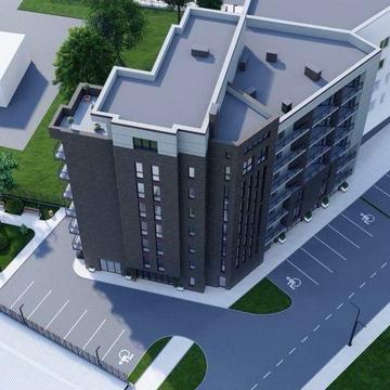 3х кімн. новобудова 84м2., початок вул. Рівненська, 2. Р-н ТЦ Майдан. ЖК Клубний будинок