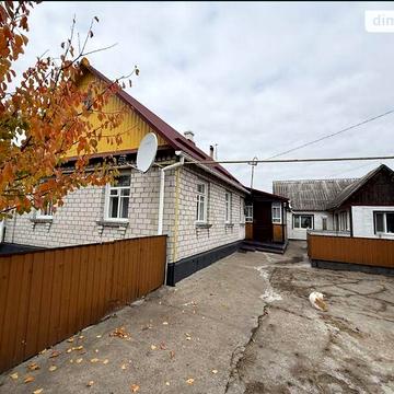 Продаж 4к Дім Житомирська (Радянська) вулиця