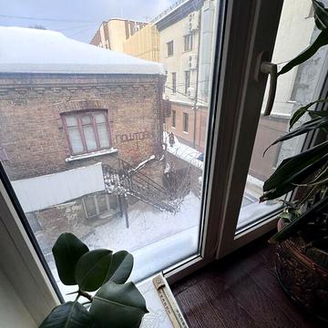 Довгострокова оренда 2к Квартира Соборна вулиця