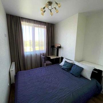 Реальная Сдам 1к на Салтовке. Новострой. 5 этаж