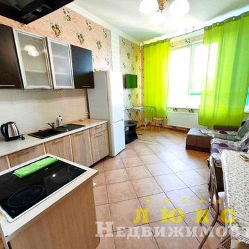 Продам 1 комнатную квартиру ул. Армейская, Звёздный городок ЖК Звёздный городок