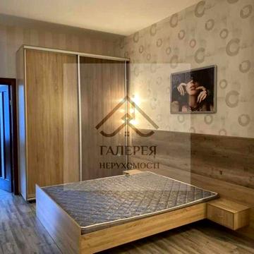 Здається в оренду двокімнатна квартира-студія (автономка)