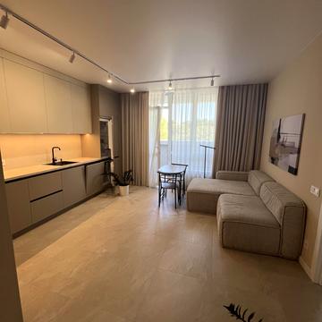 Михайла Бойчука вул. (Кіквідзе), 41