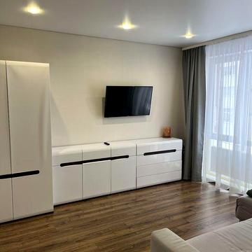 Оренда 1-кім. квартири Крюківщина, ЖК Сакура