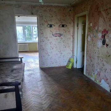 Здам 2к.кв. вул. Гречка (Віговського) 20 м.Нивки