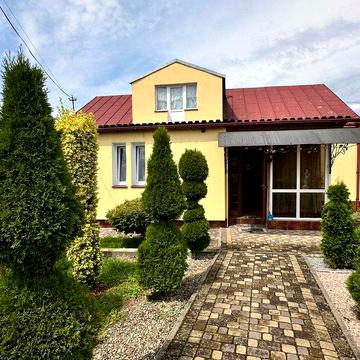 Продам будинок у м. Горохів Волинської обл.