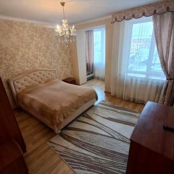 Квартира в центрі Трускавця