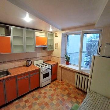 Оренда 1к. кв. Студії біля к-ра Дружба