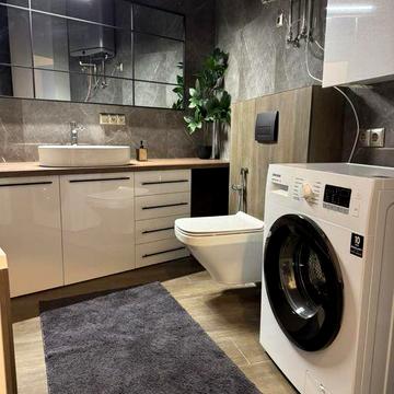 Євродвушка! Жк. Центральний 2.