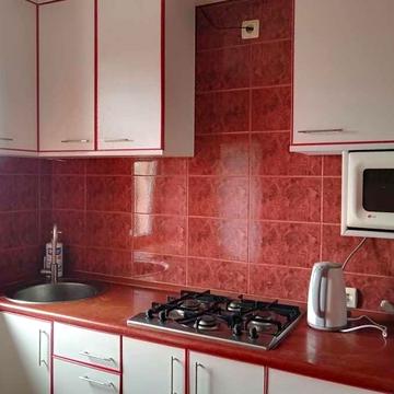 RLT S01 Оренда 2 кімнатної квартири по вул. Текстильників, Шерстиянка