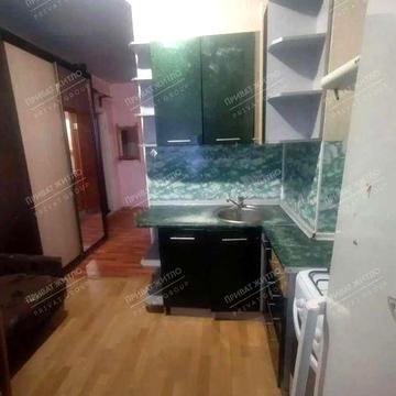 Продається однокімнатна квартира