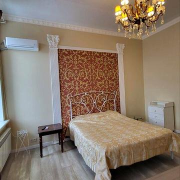 Довгострокова оренда 2к Квартира Григорія Сковороди (Пушкінська) вулиця