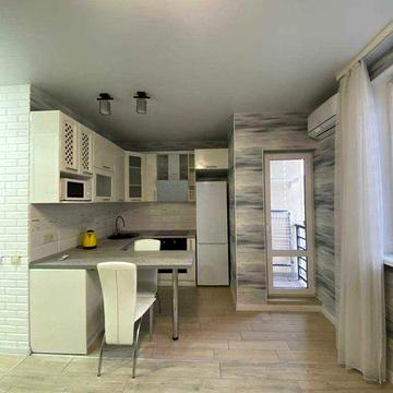 Оренда ЖК Парк Ленд PARKLAND метро Васильківська