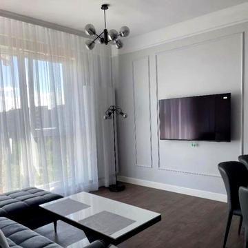 Аренда ! Каманина ! Стильна евродвушка