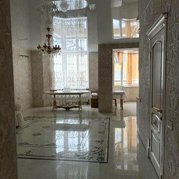 Продаж трьохкімнатної квартири з терасою  74,1 м2 ЖК Софія Клубний ЖК Софія Клубний