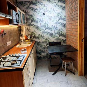 Дуплекс з паркомісцем