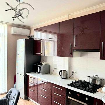 Продаж 2кімнатної квартири. Васильків. Сучасний ремонт техніка 5/6 пов ЖК Столичний