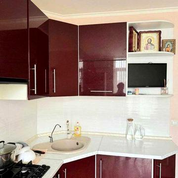 Продаж 2кімнатної квартири. Васильків. Сучасний ремонт техніка 5/6 пов ЖК Столичний