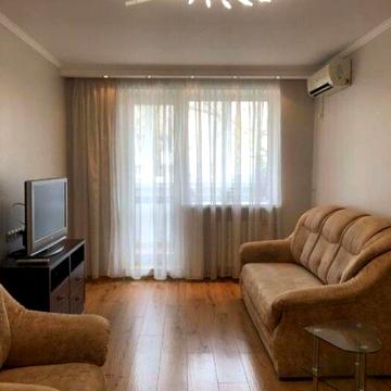 Здається квартира на Лушпи однокімнатна