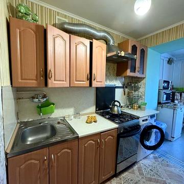 Аренда 1к квартира Таирова ТЦ Панорама рынок Южный 2 этаж ГАЗ