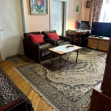 Продаж 3к квар.вул Електрозаводська