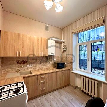 Довгострокова оренда 2к Квартира Адміральська вулиця