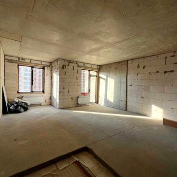 ‼️ продам 1 комнатную квартиру жк "ЭЛЛАДА" - вид на Генуэзскую ЖК Эллада / Родос / Гефест / Аркадия / Атмосфера / Кадор / Каманина