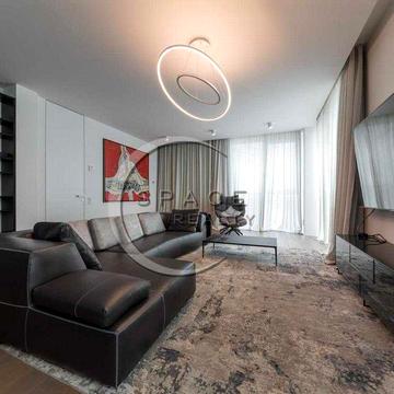 Оренда 4-кімн. квартири в ЖК Новопечерські Липки Драгомирова ГЕНЕРАТОР