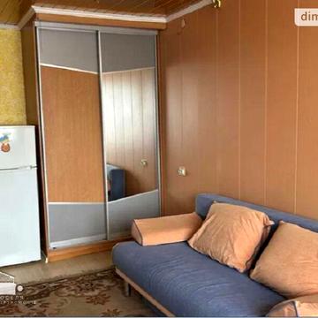 Продаж 1к Квартира Університетський проспект