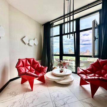 Оренда 2к квартири, ЖК Покровський Посад, Глибочицька, 32-А