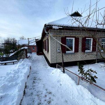 Продаж будинку м. Сміла, вул. Євгена Войцехівського 22 (район Поштове)